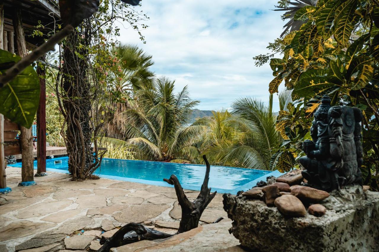 Hotel Selvazul La Laguna المظهر الخارجي الصورة