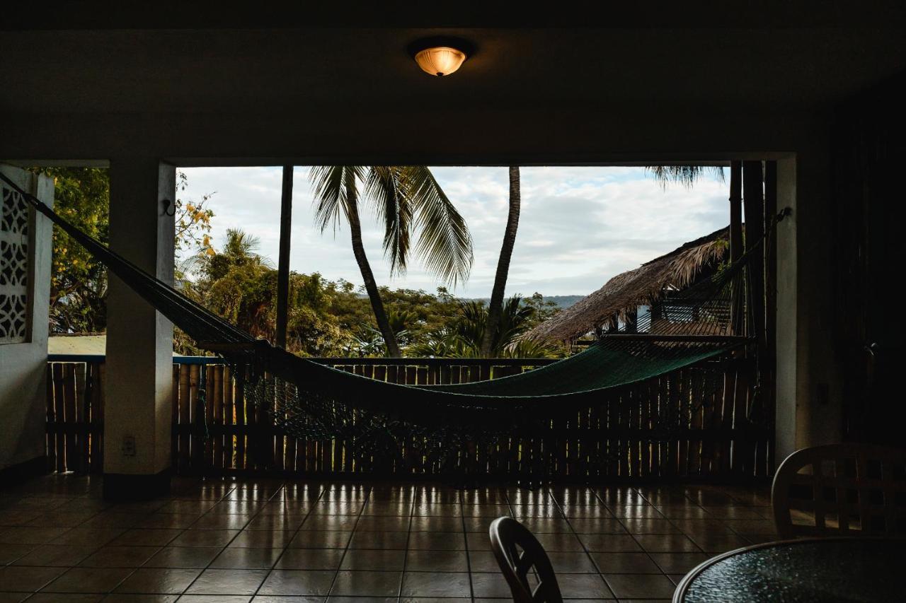 Hotel Selvazul La Laguna المظهر الخارجي الصورة