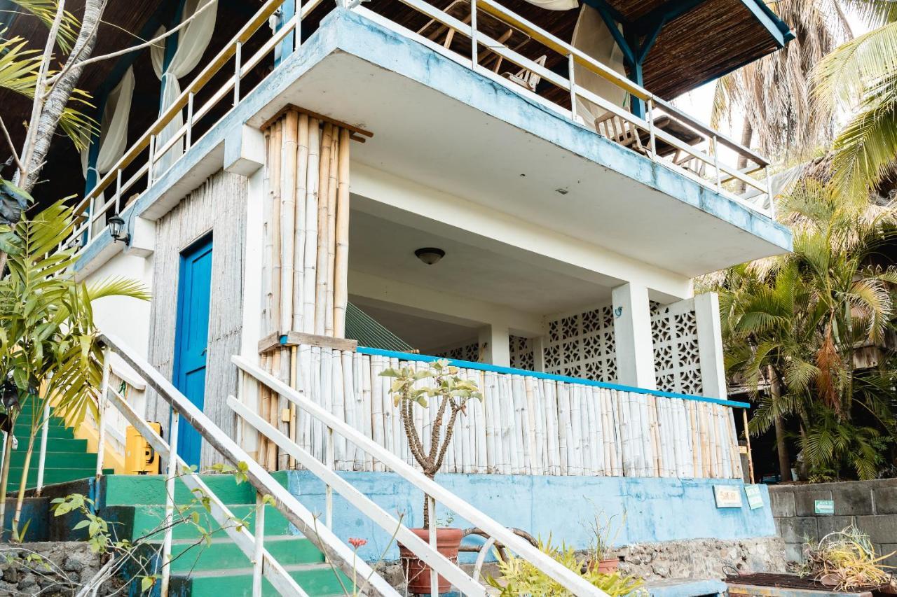 Hotel Selvazul La Laguna المظهر الخارجي الصورة