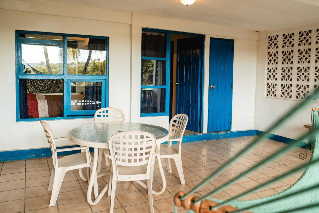 Hotel Selvazul La Laguna المظهر الخارجي الصورة