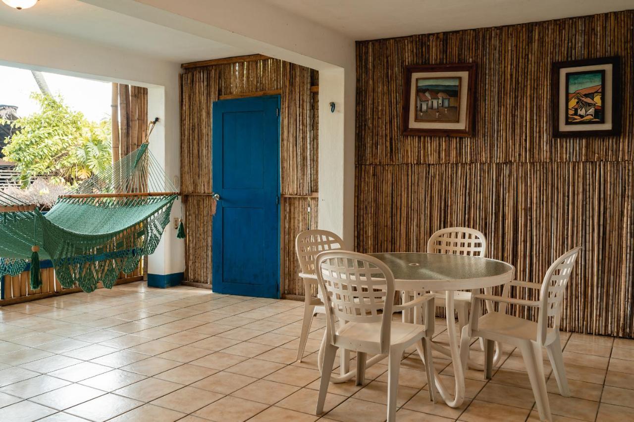 Hotel Selvazul La Laguna المظهر الخارجي الصورة