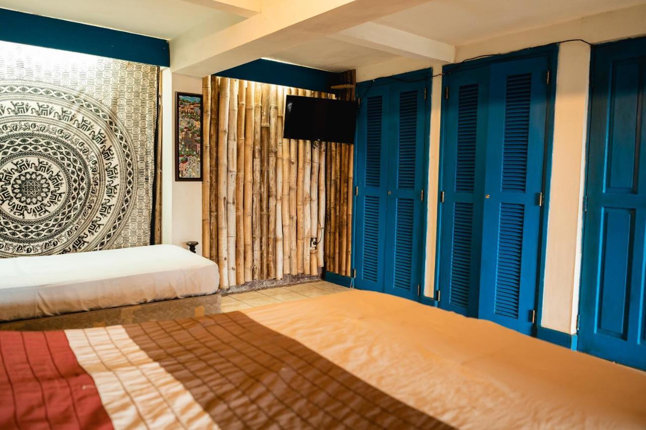 Hotel Selvazul La Laguna المظهر الخارجي الصورة