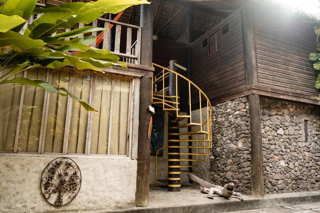 Hotel Selvazul La Laguna المظهر الخارجي الصورة