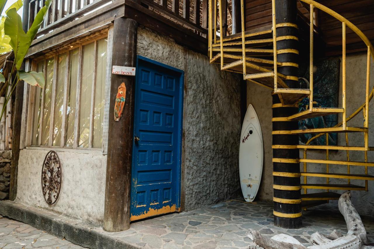 Hotel Selvazul La Laguna المظهر الخارجي الصورة
