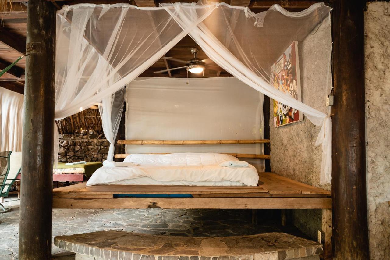 Hotel Selvazul La Laguna المظهر الخارجي الصورة