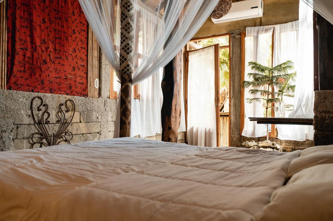 Hotel Selvazul La Laguna المظهر الخارجي الصورة