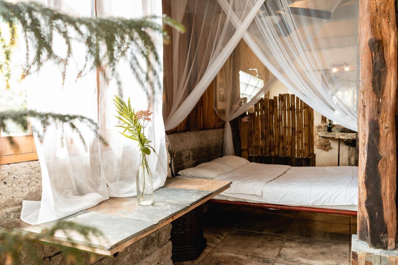 Hotel Selvazul La Laguna المظهر الخارجي الصورة