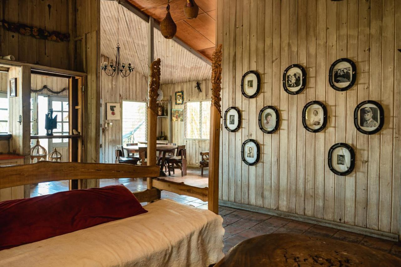Hotel Selvazul La Laguna المظهر الخارجي الصورة