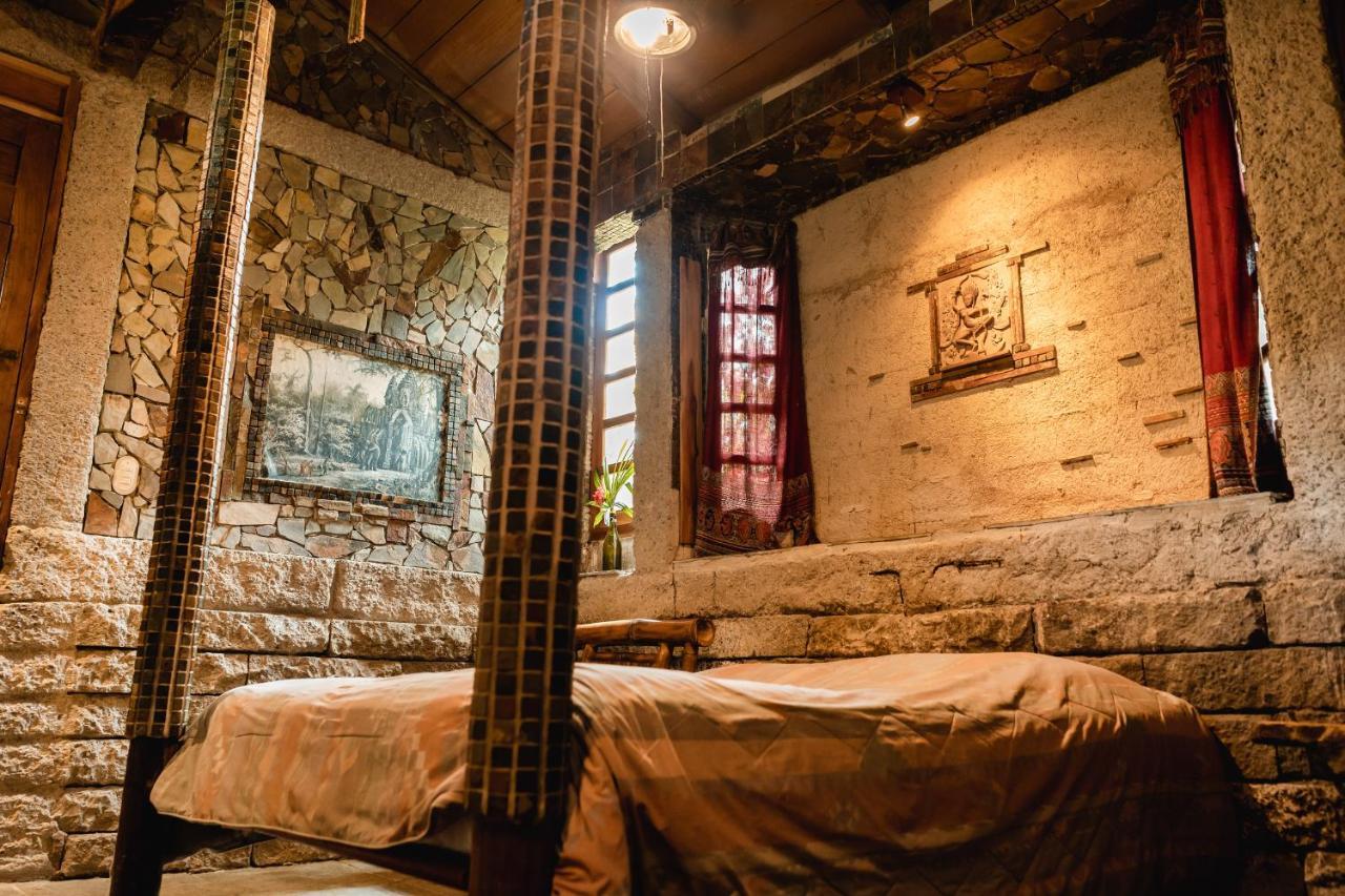 Hotel Selvazul La Laguna المظهر الخارجي الصورة
