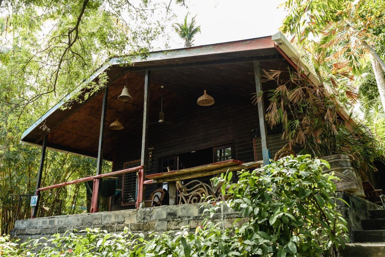 Hotel Selvazul La Laguna المظهر الخارجي الصورة