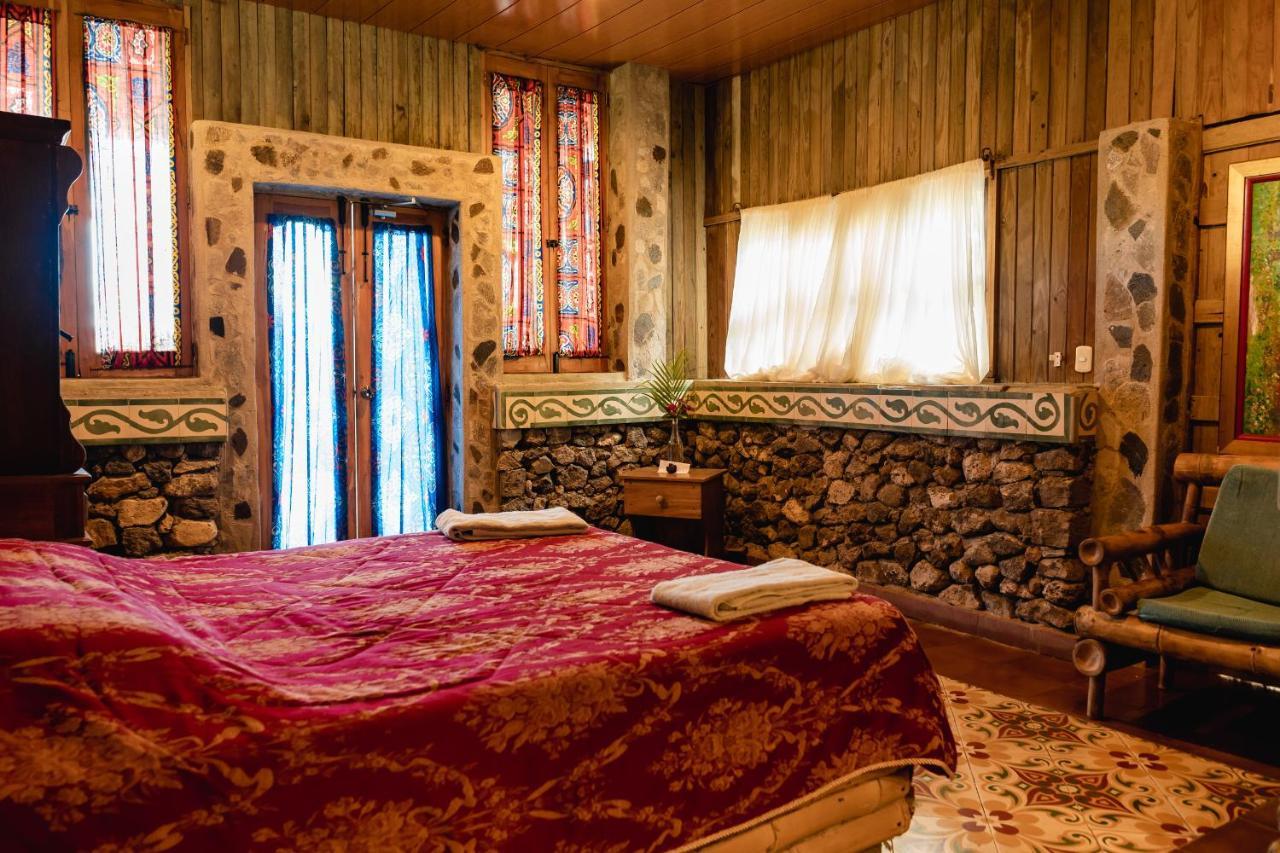 Hotel Selvazul La Laguna المظهر الخارجي الصورة