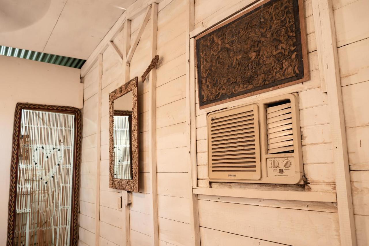 Hotel Selvazul La Laguna المظهر الخارجي الصورة