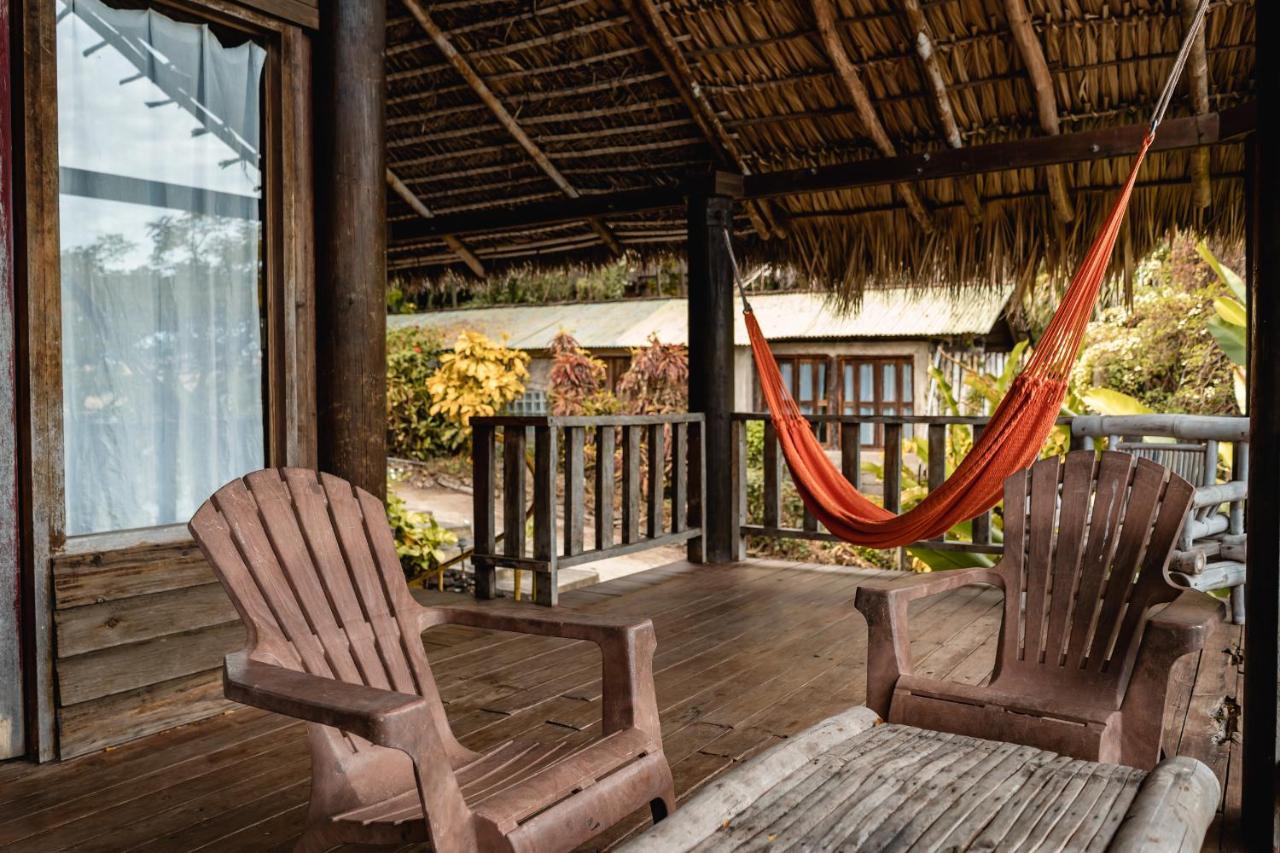 Hotel Selvazul La Laguna المظهر الخارجي الصورة