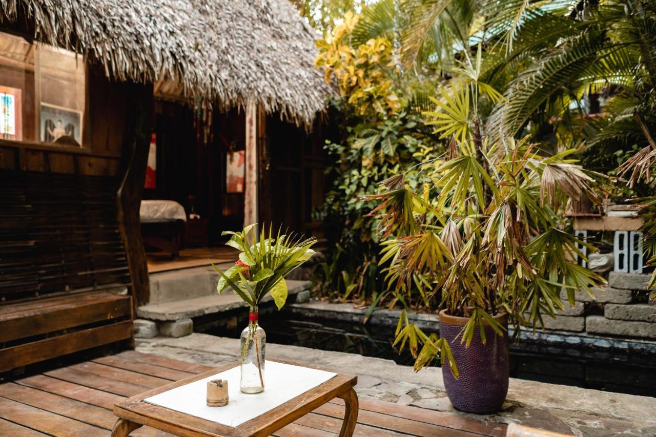 Hotel Selvazul La Laguna المظهر الخارجي الصورة