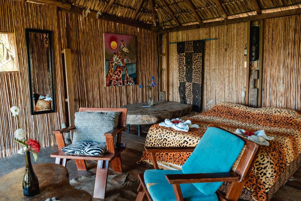 Hotel Selvazul La Laguna المظهر الخارجي الصورة
