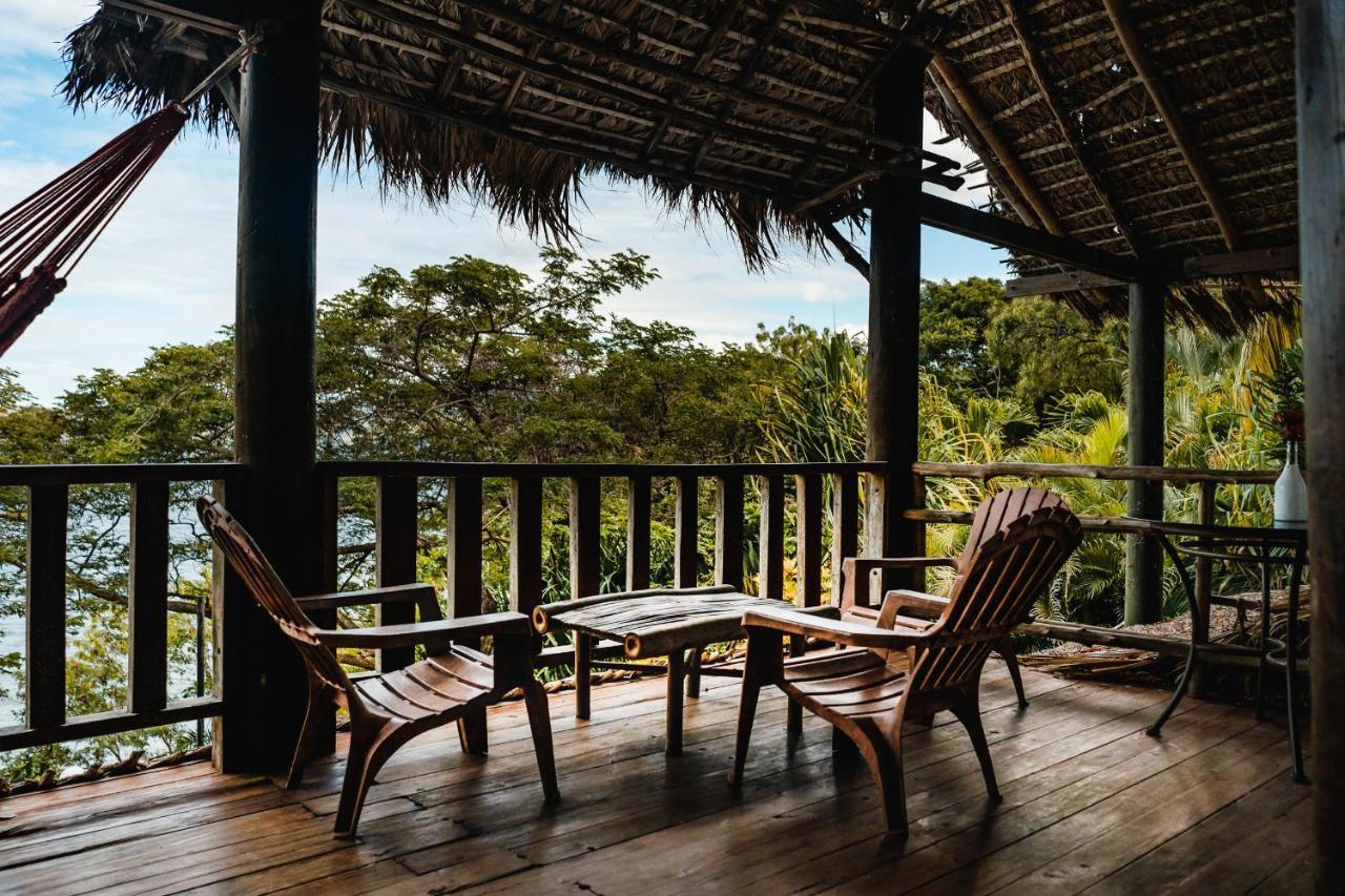 Hotel Selvazul La Laguna المظهر الخارجي الصورة