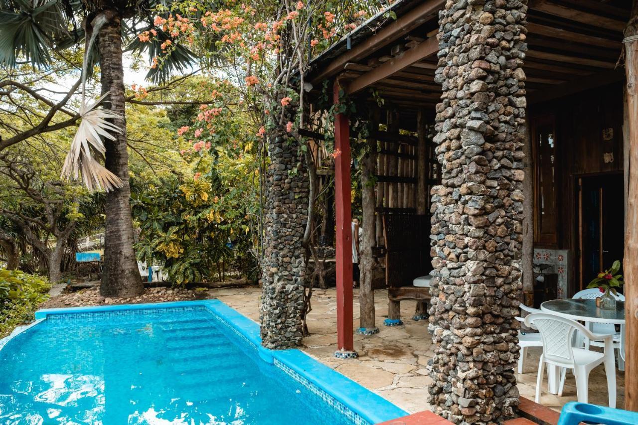 Hotel Selvazul La Laguna المظهر الخارجي الصورة