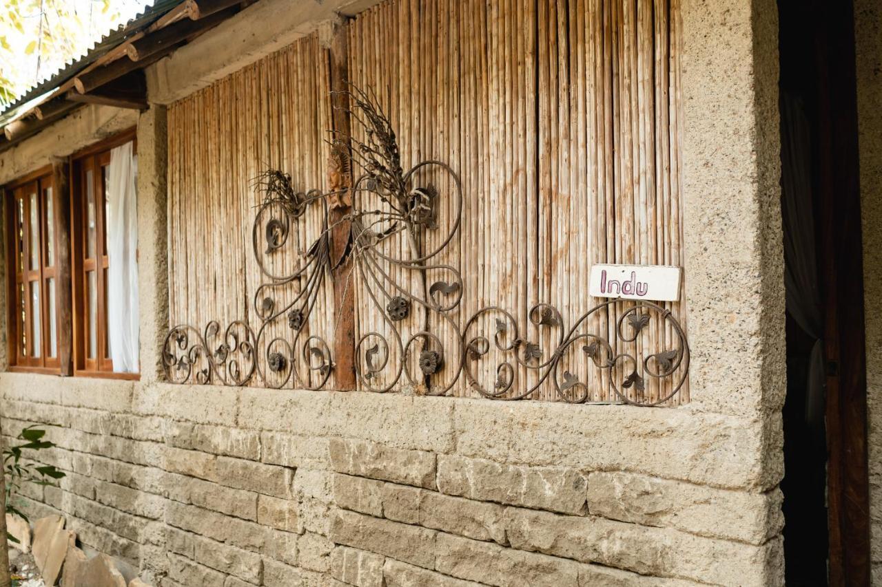 Hotel Selvazul La Laguna المظهر الخارجي الصورة