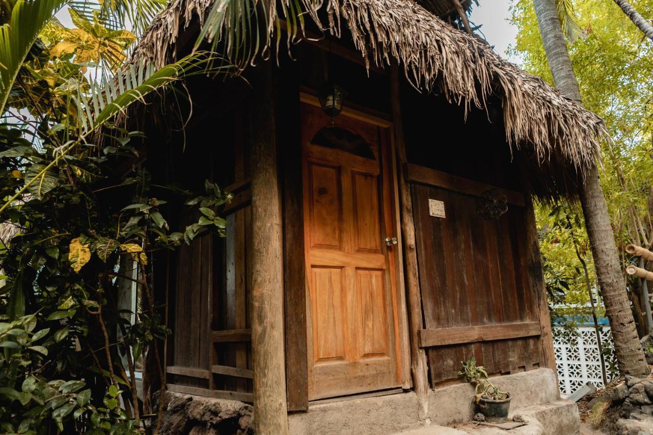 Hotel Selvazul La Laguna المظهر الخارجي الصورة