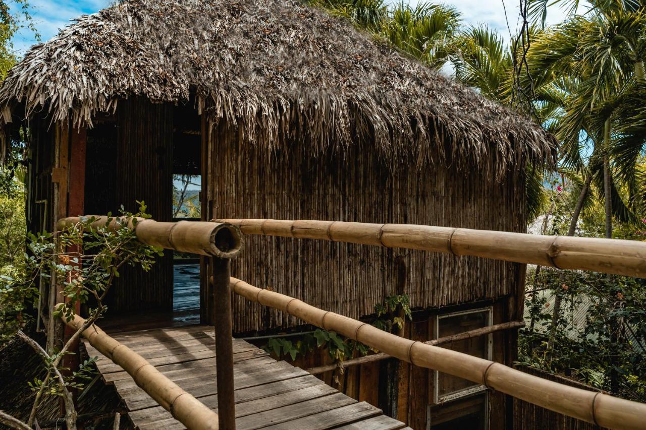 Hotel Selvazul La Laguna المظهر الخارجي الصورة