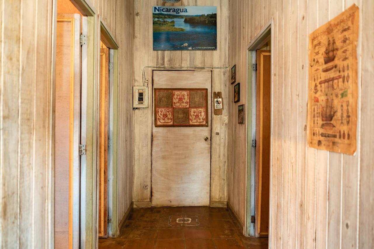 Hotel Selvazul La Laguna المظهر الخارجي الصورة